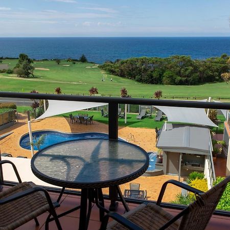 Amooran Oceanside Apartments And Motel Narooma Εξωτερικό φωτογραφία