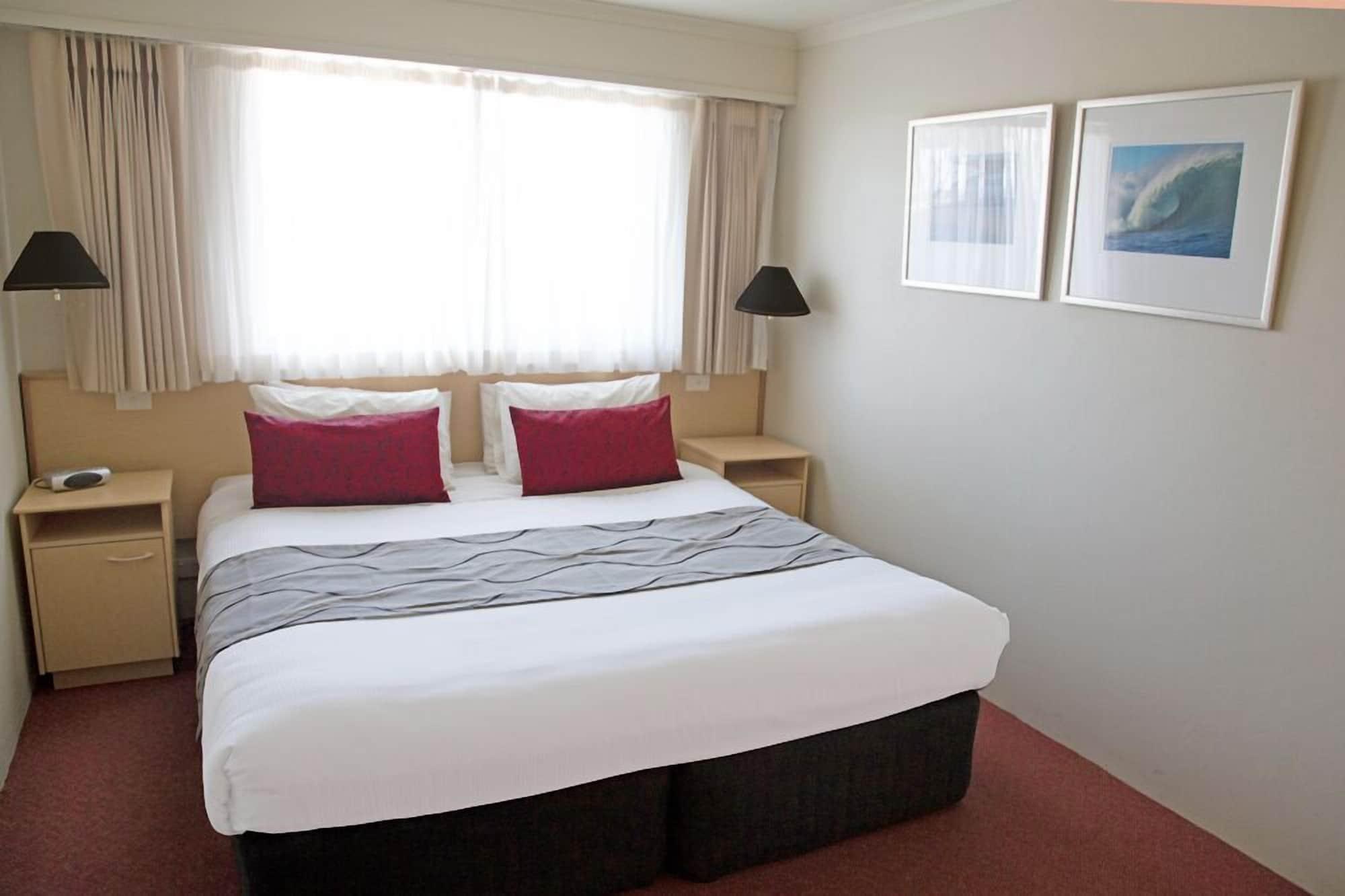 Amooran Oceanside Apartments And Motel Narooma Εξωτερικό φωτογραφία