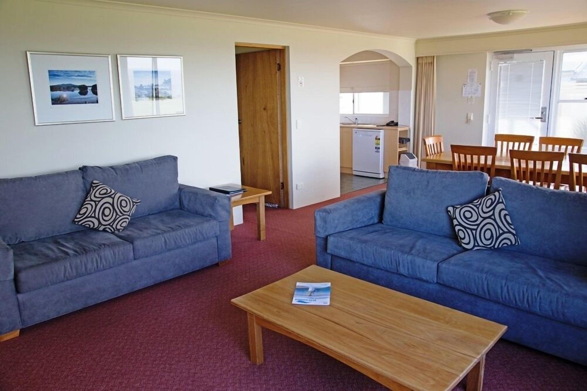 Amooran Oceanside Apartments And Motel Narooma Εξωτερικό φωτογραφία