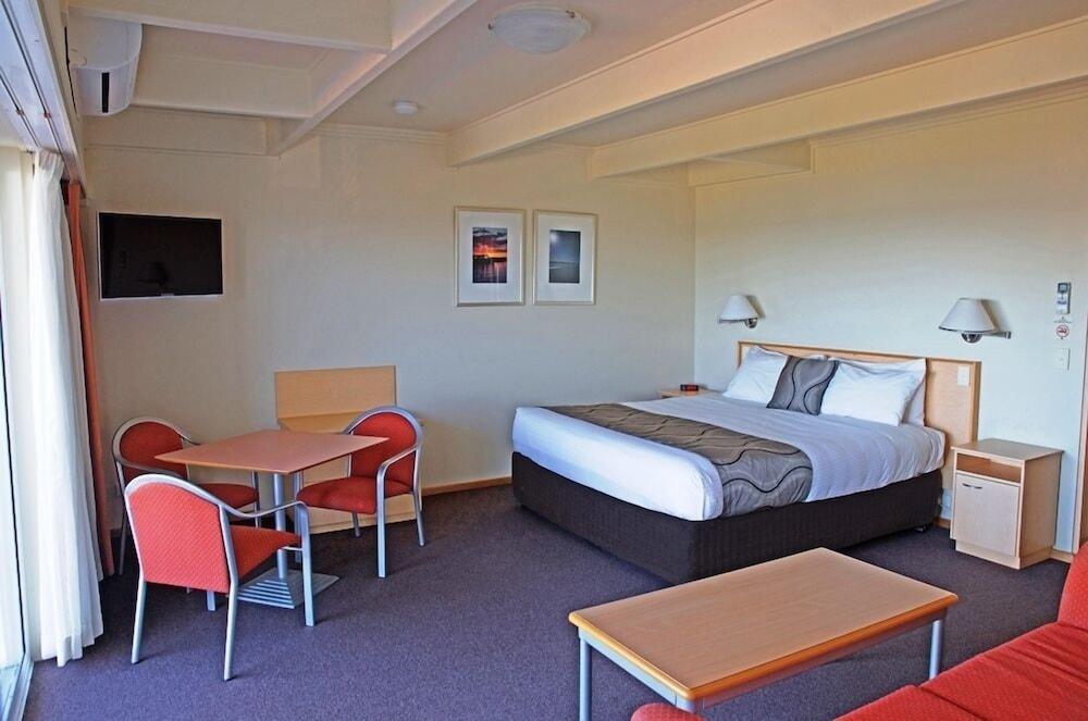 Amooran Oceanside Apartments And Motel Narooma Εξωτερικό φωτογραφία