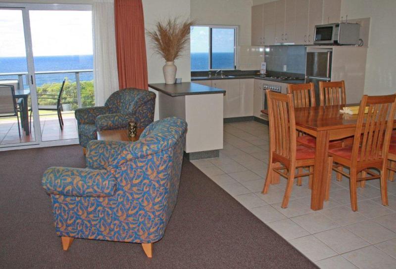 Amooran Oceanside Apartments And Motel Narooma Εξωτερικό φωτογραφία