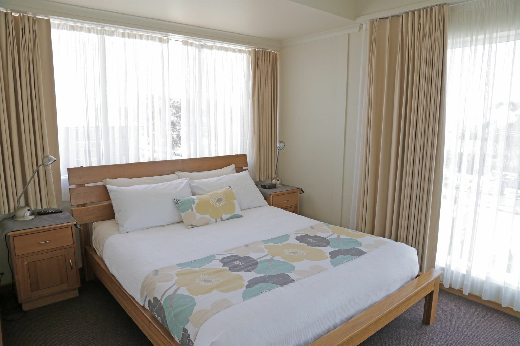 Amooran Oceanside Apartments And Motel Narooma Εξωτερικό φωτογραφία