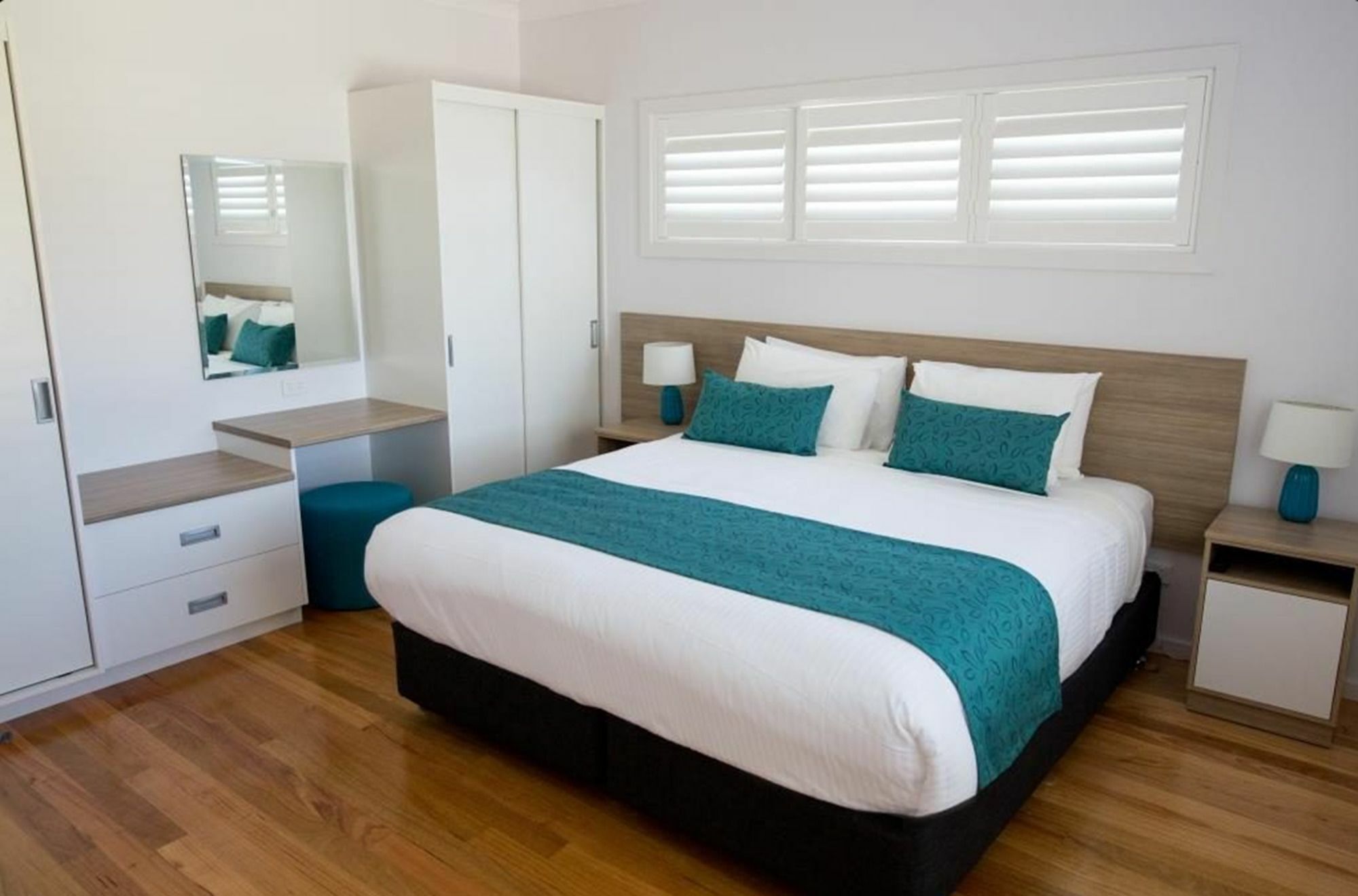 Amooran Oceanside Apartments And Motel Narooma Εξωτερικό φωτογραφία